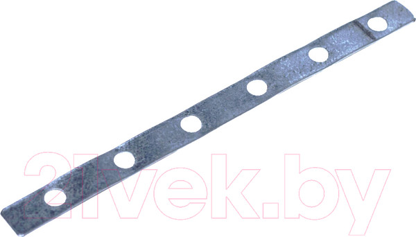 Изображение товара Лента перфорированная Комплектпрофиль ЛКП-12-50