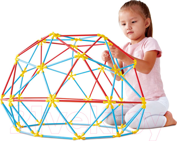 Изображение товара Конструктор Hape Мост / E5564_HP