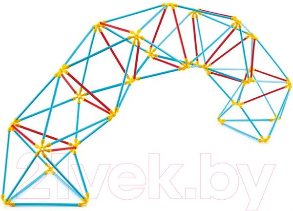 Изображение товара Конструктор Hape Мост / E5564_HP