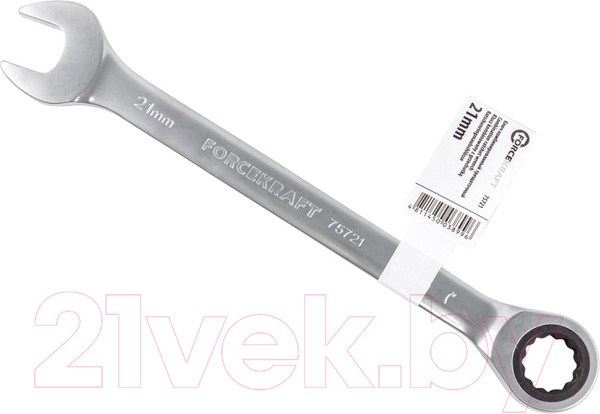 Изображение товара Гаечный ключ ForceKraft FK-75721