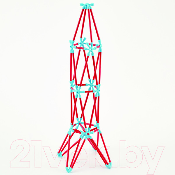 Изображение товара Конструктор Hape Креативный набор / E5565_HP