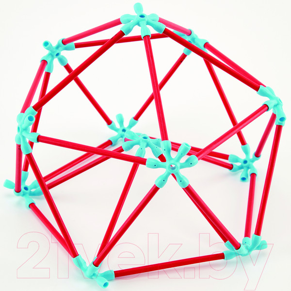 Изображение товара Конструктор Hape Креативный набор / E5565_HP