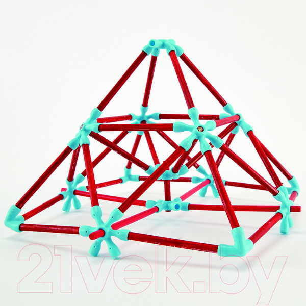 Изображение товара Конструктор Hape Креативный набор / E5565_HP