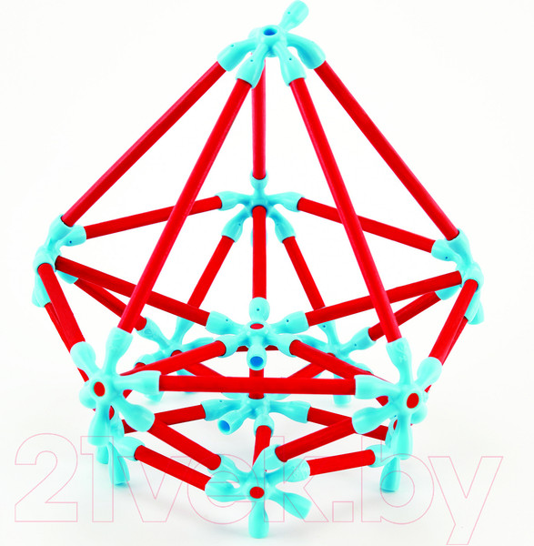 Изображение товара Конструктор Hape Креативный набор / E5565_HP