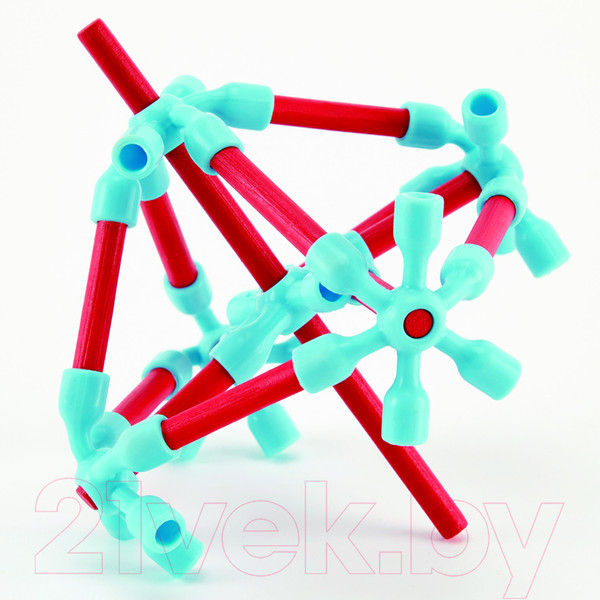 Изображение товара Конструктор Hape Креативный набор / E5565_HP