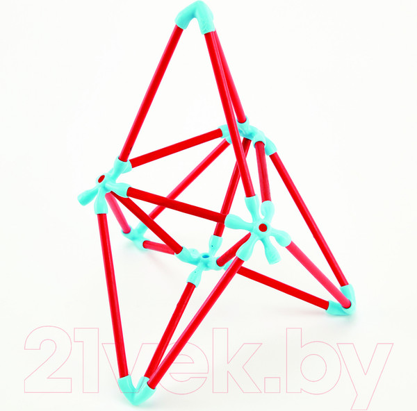 Изображение товара Конструктор Hape Креативный набор / E5565_HP