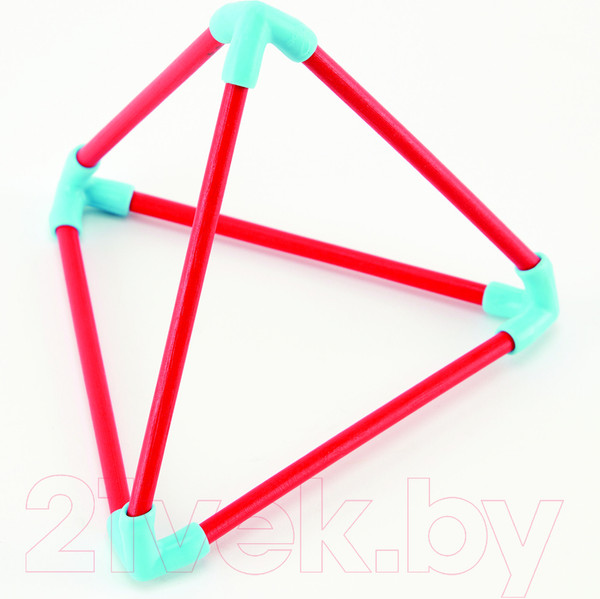 Изображение товара Конструктор Hape Креативный набор / E5565_HP