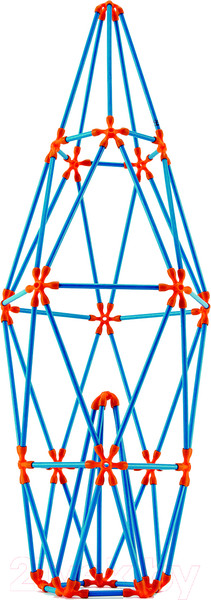 Изображение товара Конструктор Hape Башня / E5566_HP