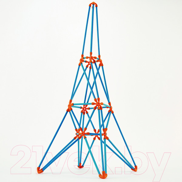 Изображение товара Конструктор Hape Башня / E5566_HP