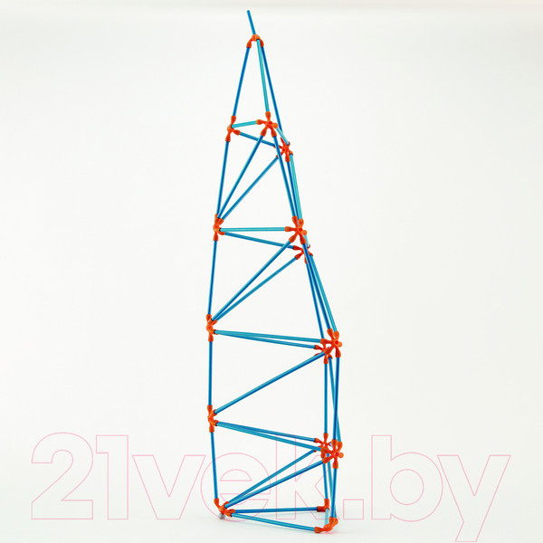 Изображение товара Конструктор Hape Башня / E5566_HP