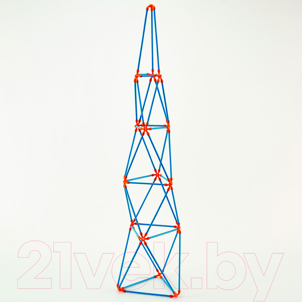 Изображение товара Конструктор Hape Башня / E5566_HP