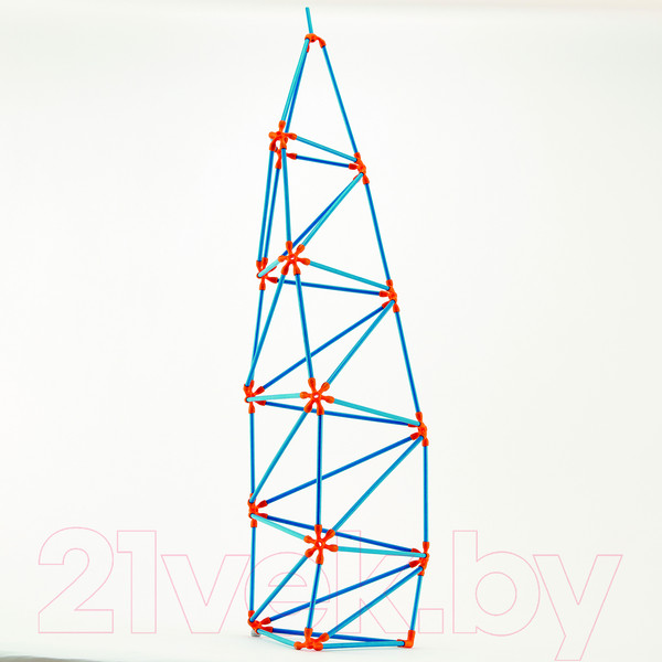 Изображение товара Конструктор Hape Башня / E5566_HP