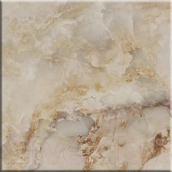 Изображение товара Плитка Beryoza Ceramica Lagrasse GP карамель (412x412)