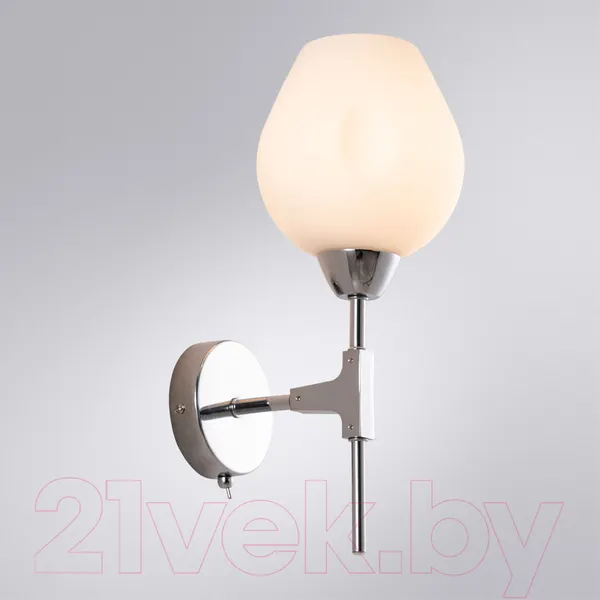 Изображение товара Бра Arte Lamp Yuka A4103AP-1CC