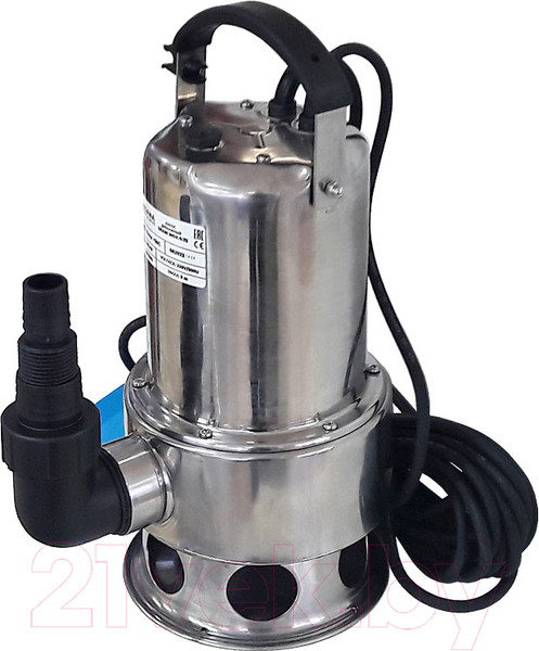 Изображение товара Дренажный насос Gardana Drain INOX-0.75 / UT0097