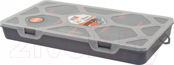 Изображение товара Органайзер для хранения Blocker Master / BR3782СРСВИНЦ (серо-свинцовый)