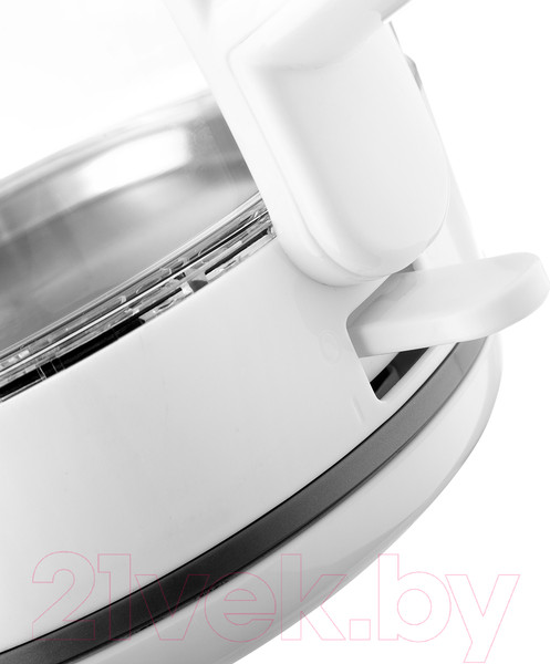 Изображение товара Электрочайник Brayer BR1030WH