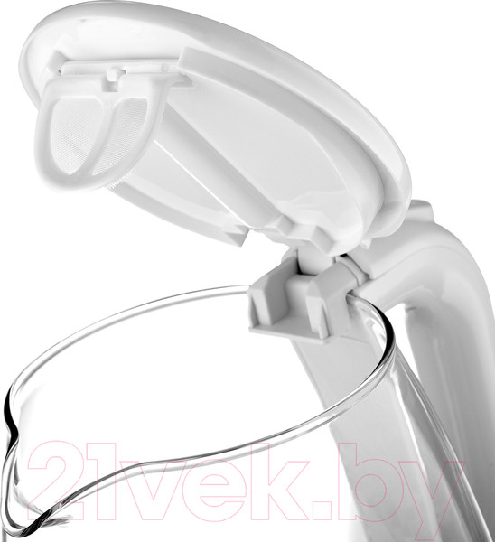 Изображение товара Электрочайник Brayer BR1030WH