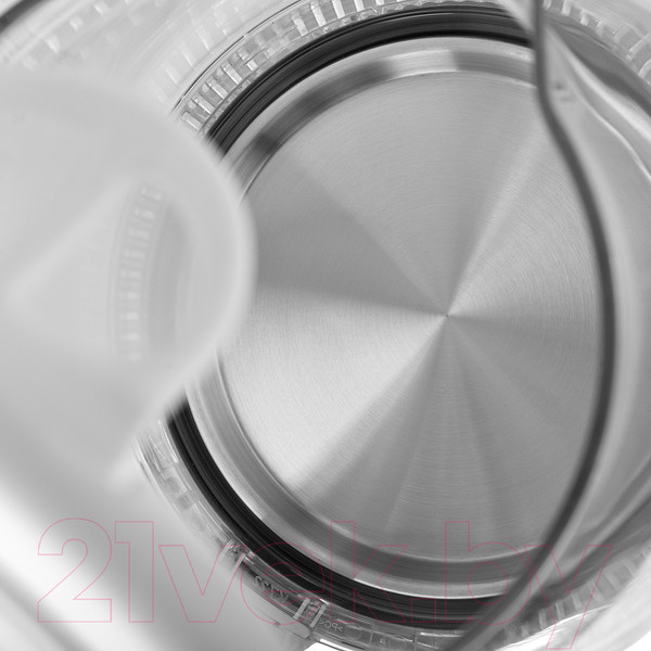 Изображение товара Электрочайник Brayer BR1030WH