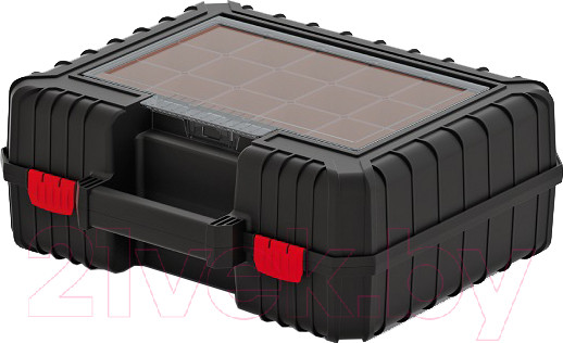 Изображение товара Ящик для инструментов Kistenberg Heavy Tool Case 40 / KHV40B-S411