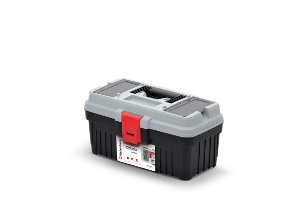 Изображение товара Ящик для инструментов Kistenberg Optima Toolbox 40 / KOP4020-4C