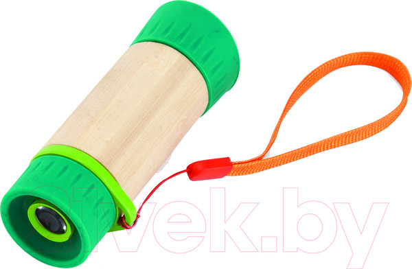 Изображение товара Игрушка детская Hape Фонарик Время путешествовать / E5579_HP