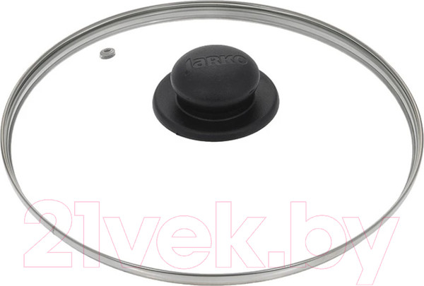 Изображение товара Крышка стеклянная Jarko KC-GTL28110 S