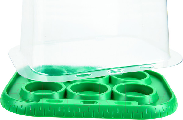 Изображение товара Набор для выращивания растений Hape Набор садовника / E5580_HP