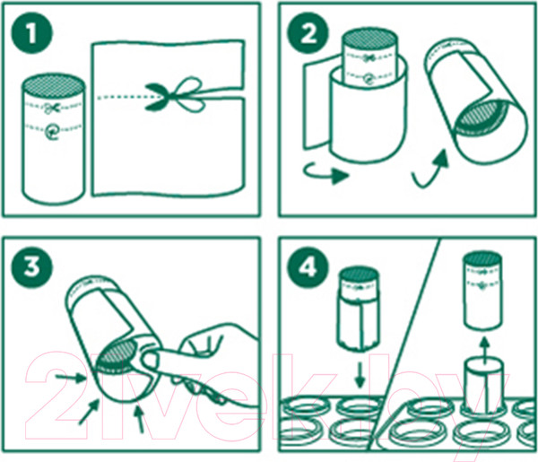 Изображение товара Набор для выращивания растений Hape Набор садовника / E5580_HP
