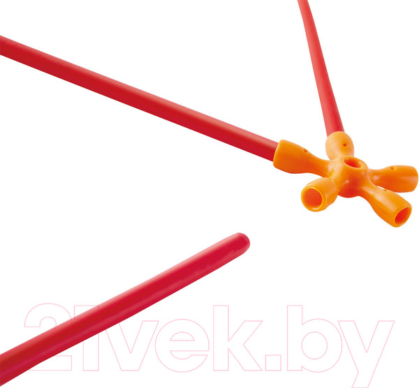 Изображение товара Конструктор Hape Кристалл / E5567_HP