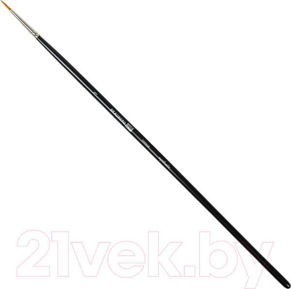 Изображение товара Набор кистей Brauberg Art Classic / 200959 (6шт, синтетика)