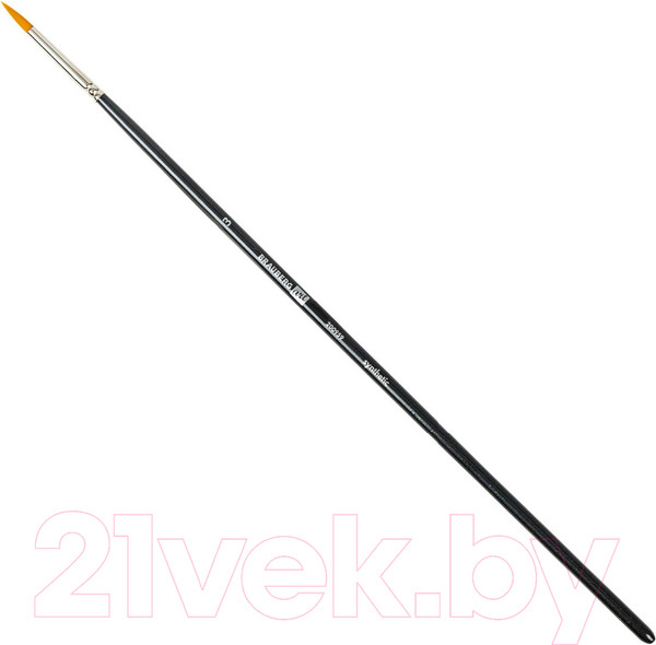 Изображение товара Набор кистей Brauberg Art Classic / 200959 (6шт, синтетика)