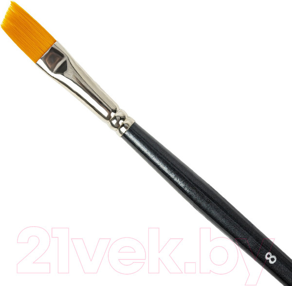 Изображение товара Набор кистей Brauberg Art Classic / 200959 (6шт, синтетика)