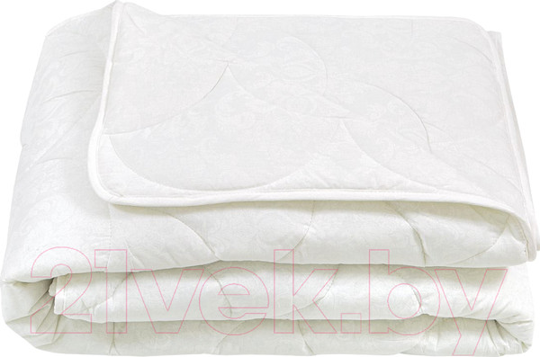 Изображение товара Одеяло АртПостель Лебяжий пух 1.5 / 2914 (140x205)