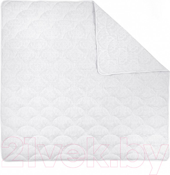 Изображение товара Одеяло АртПостель Лебяжий пух 1.5 / 2914 (140x205)