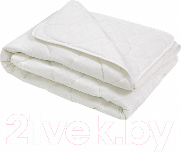 Изображение товара Одеяло АртПостель Лебяжий пух 1.5 / 2914 (140x205)