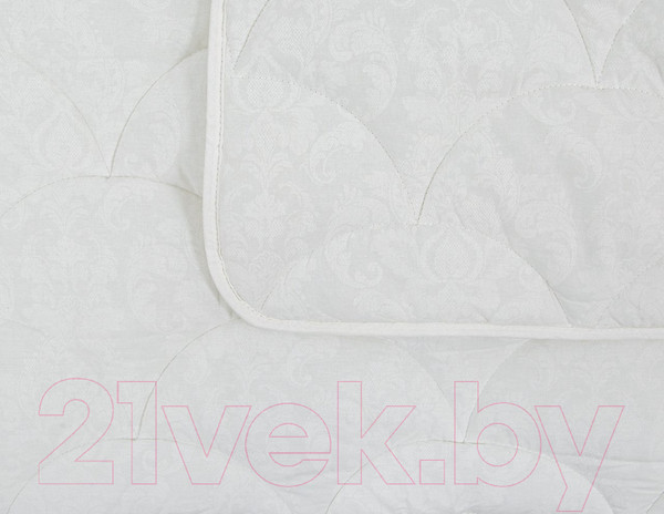 Изображение товара Одеяло АртПостель Лебяжий пух 1.5 / 2914 (140x205)