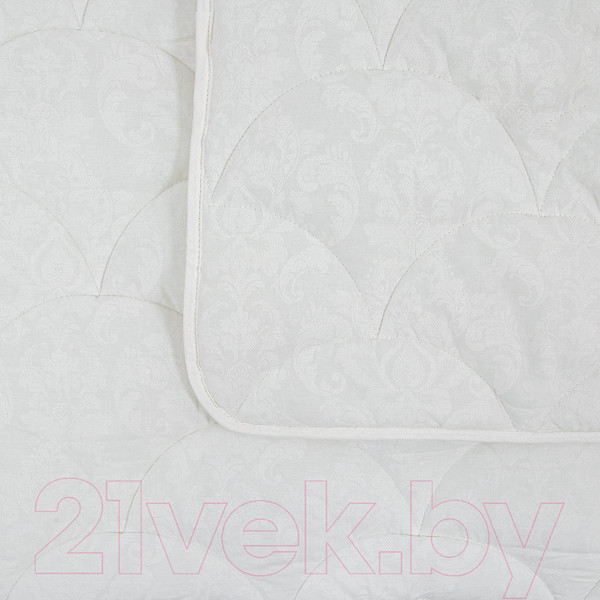 Изображение товара Одеяло АртПостель Лебяжий пух 1.5 / 2914 (140x205)