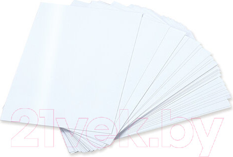 Изображение товара Фотобумага Brauberg Original 230 г/м2 / 363972 (50л, глянцевая)