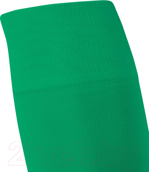 Изображение товара Гетры футбольные Jogel Camp Basic Sleeve Socks / JC1GA0227.73 (р-р 32-34, зеленый/белый)