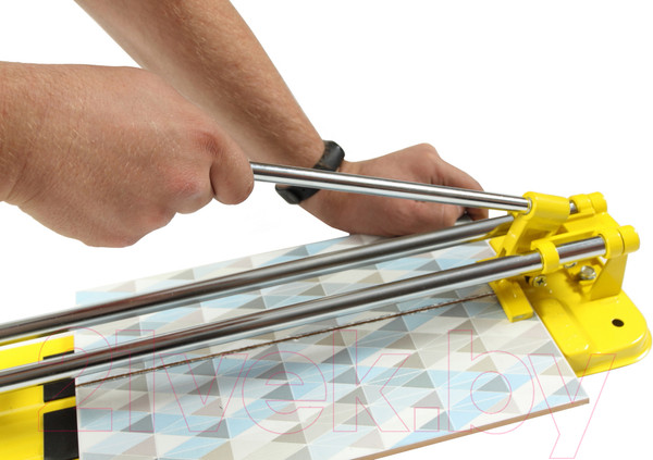 Изображение товара Плиткорез ручной Remocolor 46-0-140