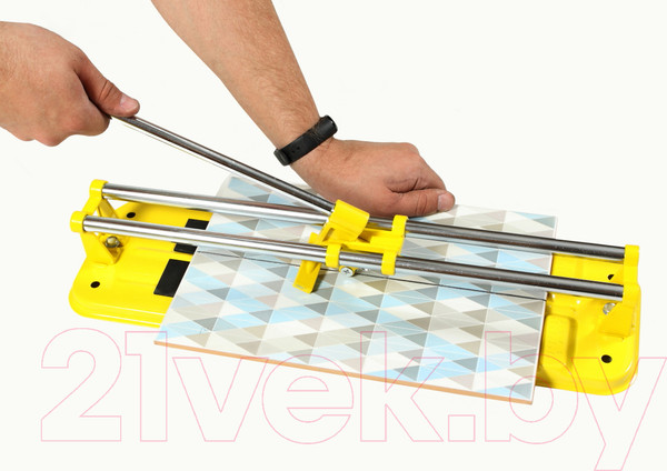 Изображение товара Плиткорез ручной Remocolor 46-0-140