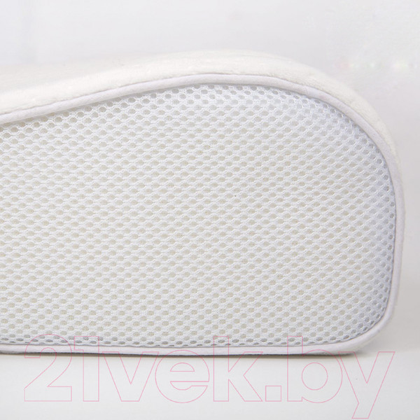 Изображение товара Ортопедическая подушка АртПостель Memory Foam Pillow 60x40x12 / ОП60.40.12