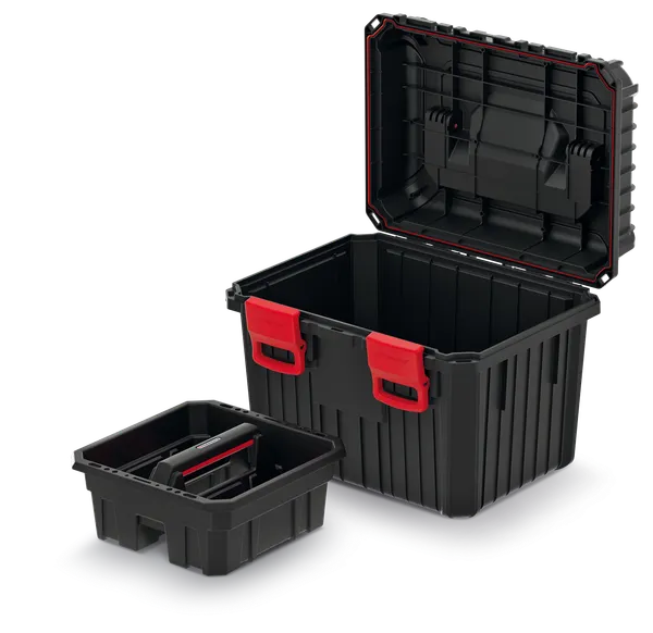 Изображение товара Ящик для инструментов Kistenberg Heavy Toolbox 45 / KHV453535-S411
