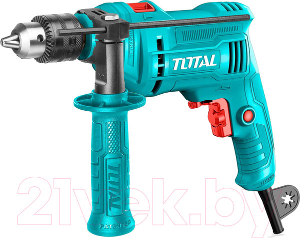 Изображение товара Дрель TOTAL TG107136