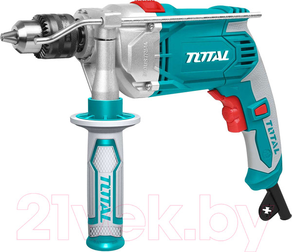 Изображение товара Дрель TOTAL TG111136