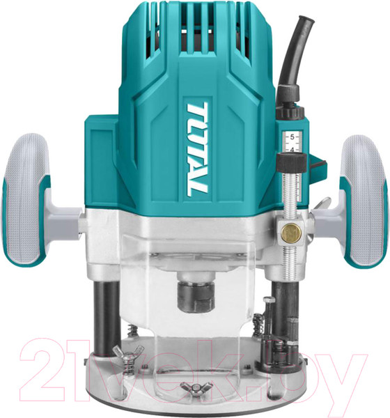 Изображение товара Фрезер TOTAL TR111216
