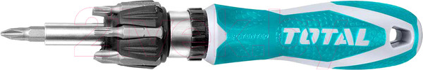 Изображение товара Отвертка TOTAL TACSD30086