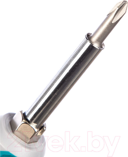 Изображение товара Отвертка TOTAL THT2506076