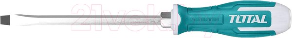 Изображение товара Отвертка TOTAL THGS61506